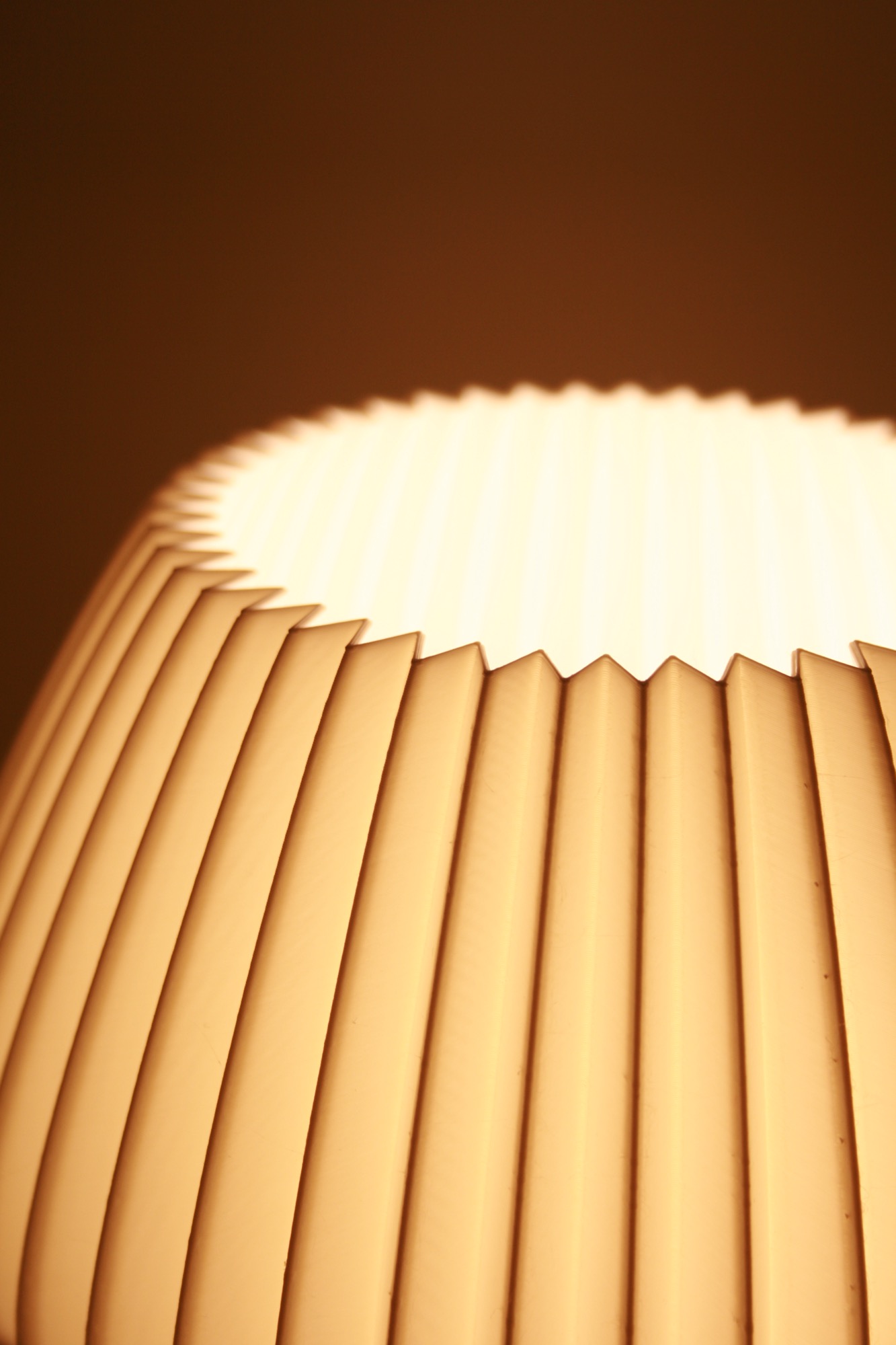 Бра 'Сатиновый поворот' 2